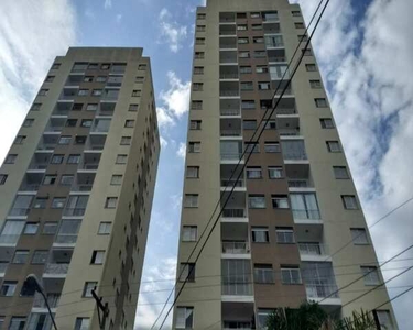 APARTAMENTO À VENDA, 48 M² - FREGUESIA DO Ó - SÃO PAULO/SP