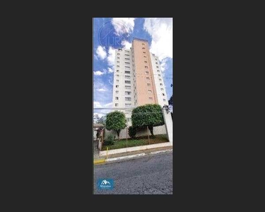 Apartamento à venda, 48 m² por R$ 372.000,00 - Vila Isolina Mazzei - São Paulo/SP