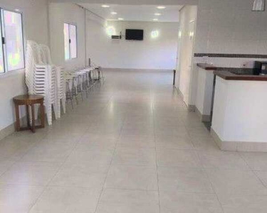 Apartamento à venda, 49 m² por R$ 365.000,00 - Campo Grande - São Paulo/SP