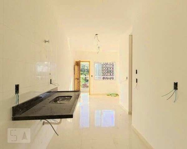Apartamento à venda, 50 m² por R$ 375.000,00 - Santana - São Paulo/SP