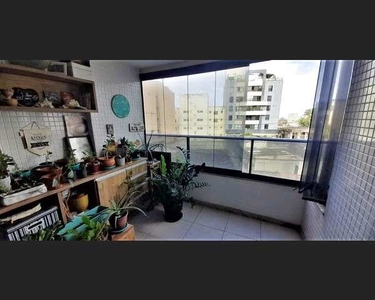Apartamento a venda, 53 m2, 1/4 decorado na Pituba - Salvador - BA