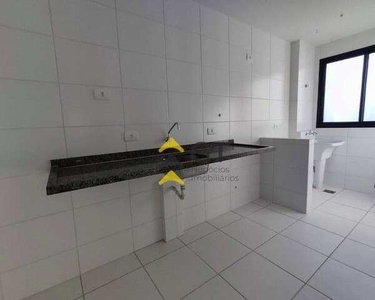 Apartamento à venda, 54 m² por R$ 374.900,00 - Edifício AquaBrasil - Londrina/PR