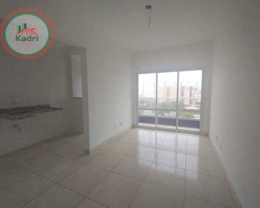 Apartamento à venda, 55 m² por R$ 299.400,00 - Mirim - Praia Grande/SP