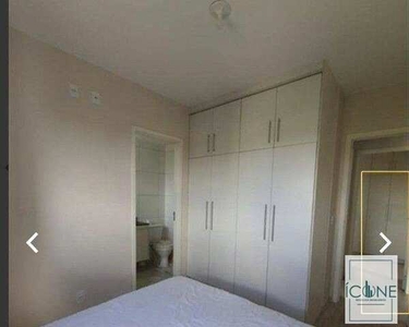 Apartamento à venda, 56 m² por R$ 372.400,06 - Condomínio JR Campolim - Sorocaba/SP