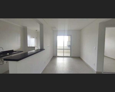 Apartamento à venda, 57 m² por R$ 322.940,00 - Tupi - Praia Grande/SP