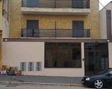 Apartamento à venda, 58 m² por R$ 325.000,00 - Vila Alpina - São Paulo/SP