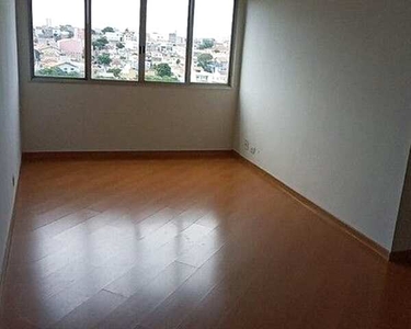 Apartamento à venda, 58 m² por R$ 352.000,00 - Vila Mazzei - São Paulo/SP