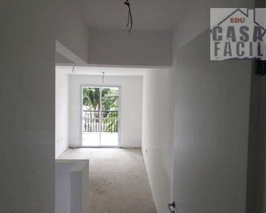 Apartamento à venda, 59 m² por R$ 349.000,00 - Picanço - Guarulhos/SP
