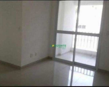 Apartamento à venda, 59 m² por R$ 375.000,00 - Urbanova - São José dos Campos/SP