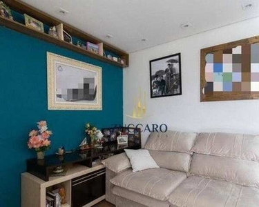 Apartamento à venda, 60 m² por R$ 359.000,00 - Jardim Imperador - Guarulhos/SP