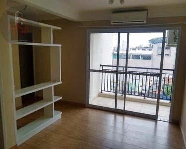 Apartamento à venda, 60 m² por R$ 385.000,00 - Jardim Jamaica - Santo André/SP