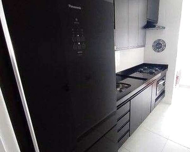 Apartamento à venda, 61 m² por R$ 345.000,00 - Pagador de Andrade - Jacareí/SP
