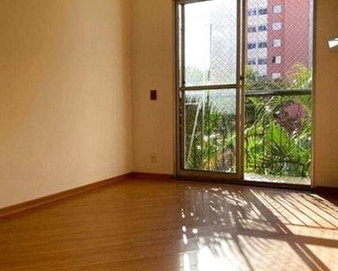 Apartamento à venda, 62 m² por R$ 308.000,00 - Conjunto Residencial Vista Verde - São Paul