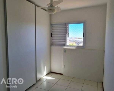 Apartamento à venda, 63 m² por R$ 310.000,00 - Jardim América - Bauru/SP