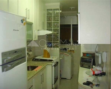 Apartamento à venda, 64 m² por R$ 329.000,00 - Vila Yara - Osasco/SP