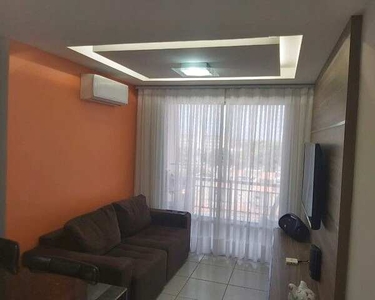 Apartamento à venda, 64m² em Passaré - Fortaleza - CE - Reserva Passaré