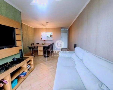 Apartamento à venda, 65 m² por R$ 323.000,00 - Butantã - São Paulo/SP