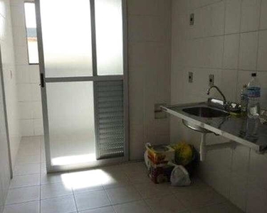 Apartamento à venda, 65 m² por R$ 335.000,00 - Assunção - São Bernardo do Campo/SP