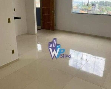 Apartamento à venda, 66 m² por R$ 349.000,00 - Vila Formosa - São Paulo/SP