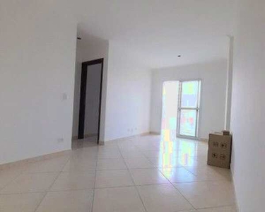 Apartamento à venda, 67 m² por R$ 335.000,00 - Vila Assunção - Praia Grande/SP