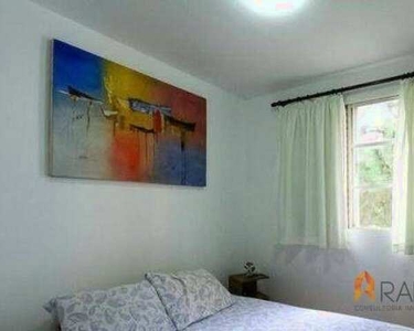 Apartamento à venda, 68 m² por R$ 315.000,00 - Demarchi - São Bernardo do Campo/SP