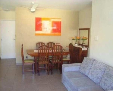 Apartamento à venda, 68 m² por R$ 315.000,00 - Icaraí - Niterói/RJ