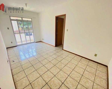 Apartamento à venda, 70 m² por R$ 309.000,00 - Passos - Juiz de Fora/MG