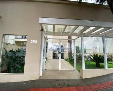 Apartamento à venda, 70 m² por R$ 310.000,00 - Terra Bonita - Londrina/PR