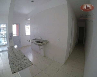Apartamento à venda, 70 m² por R$ 348.000,00 - Santa Cruz - Americana/SP