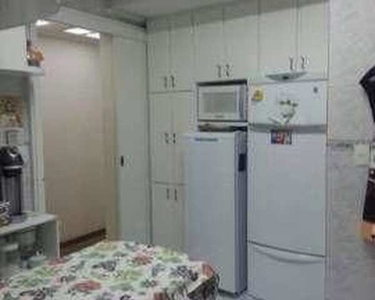 Apartamento à venda, 70 m² por R$ 366.000,00 - Baeta Neves - São Bernardo do Campo/SP