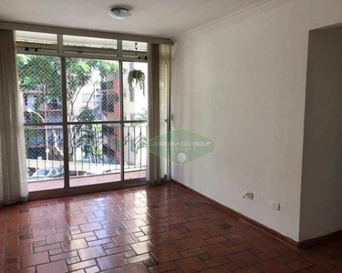 Apartamento à venda, 70 m² por R$ 383.040,00 - Campo Grande - São Paulo/SP