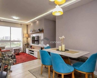 Apartamento à venda, 71 m² por R$ 358.000,00 - Sarandi - Porto Alegre/RS