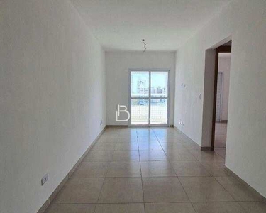 Apartamento à venda, 71 m² por R$ 368.000,00 - Cidade Ocian - Praia Grande/SP