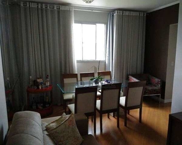 Apartamento à venda, 72 m² por R$ 319.000,00 - Jardim Morumbi (Nova Veneza) - Sumaré/SP