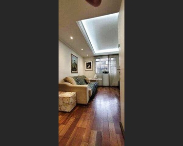 Apartamento à venda, 74 m² por R$ 315.000,00 - Paulicéia - São Bernardo do Campo/SP