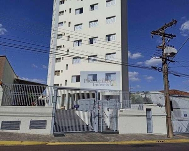Apartamento à venda, 74 m² por R$ 329.000,00 - Vila Nery - São Carlos/SP