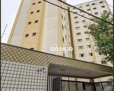 Apartamento à venda, 74 m² por R$ 345.000,00 - Macedo - Guarulhos/SP