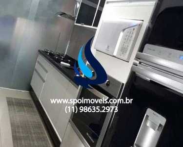 APARTAMENTO À VENDA, 75 M² - INTERLAGOS - SÃO PAULO/SP