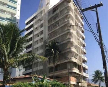Apartamento à venda, 75 m² por R$ 314.000,00 - Caiçara - Praia Grande/SP
