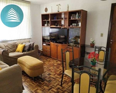 Apartamento à venda, 78 m² por R$ 345.000,00 - Vila Izabel - Curitiba/PR