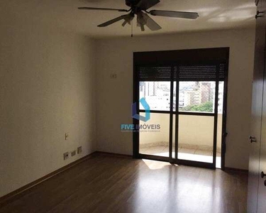 Apartamento à venda, 78 m² por R$ 372.000,00 - Vila Campestre - São Paulo/SP