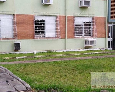 Apartamento à venda, 81 m² por R$ 315.000,00 - Camaquã - Porto Alegre/RS