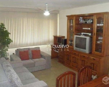 Apartamento à venda, 90 m² por R$ 316.000,00 - Icaraí - Niterói/RJ