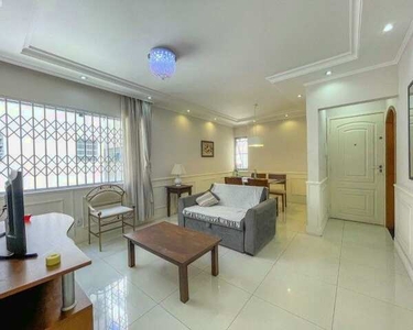Apartamento à venda, 90 m² por R$ 365.000,00 - Barra - Salvador/BA