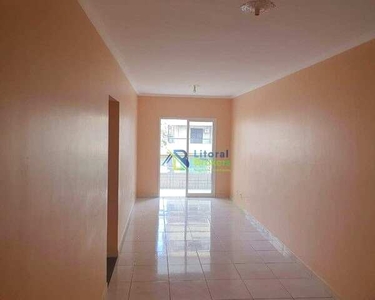 Apartamento à venda, 90 m² por R$ 365.000,00 - Tupi - Praia Grande/SP