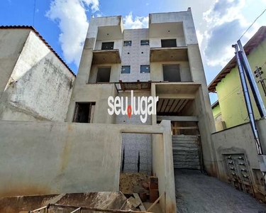 Apartamento à venda, 99 m² por R$ 3300,00 - Vila Sao Francisco - Lavras/MG