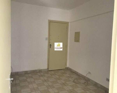 Apartamento à venda, Bela Vista, 56m², 2 dormitórios, sem vaga!