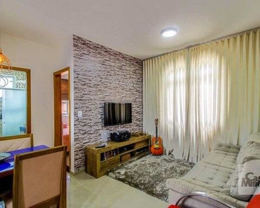 Apartamento à Venda - Camargos, 2 Quartos, 56 m²