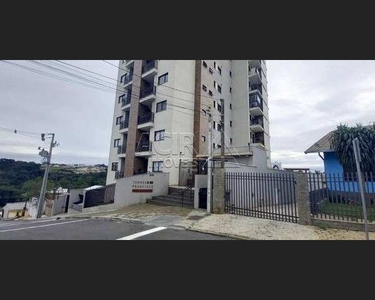 Apartamento à venda, Centro, Campo Largo, PR