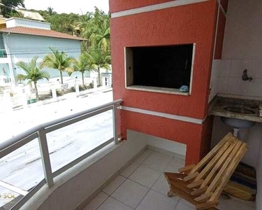 Apartamento à venda com 2 quartos no Centro de Bombinhas